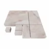Homokkő Térkő 60x60x8 cm