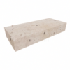 Tufa Fedkő 10x26x60 cm