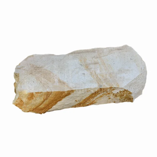 Tufa Tipegő -szabálytalan d20-60x10 cm