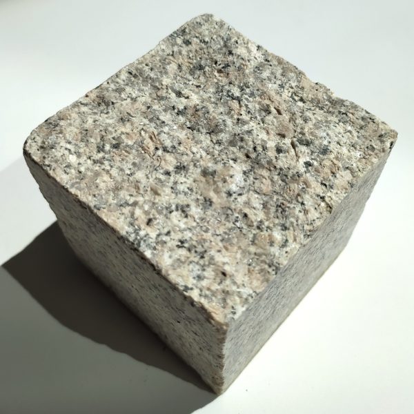 Gránit Kockakő 9x9x9 cm - Image 2